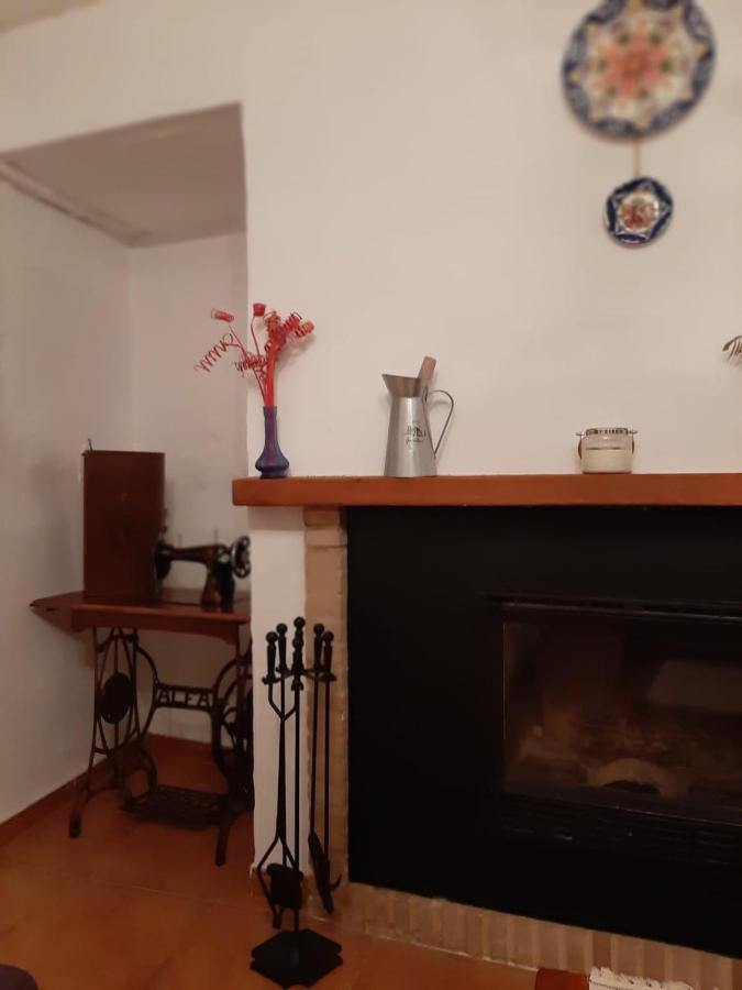 Tio Tesoro Villa Los Romeros Luaran gambar