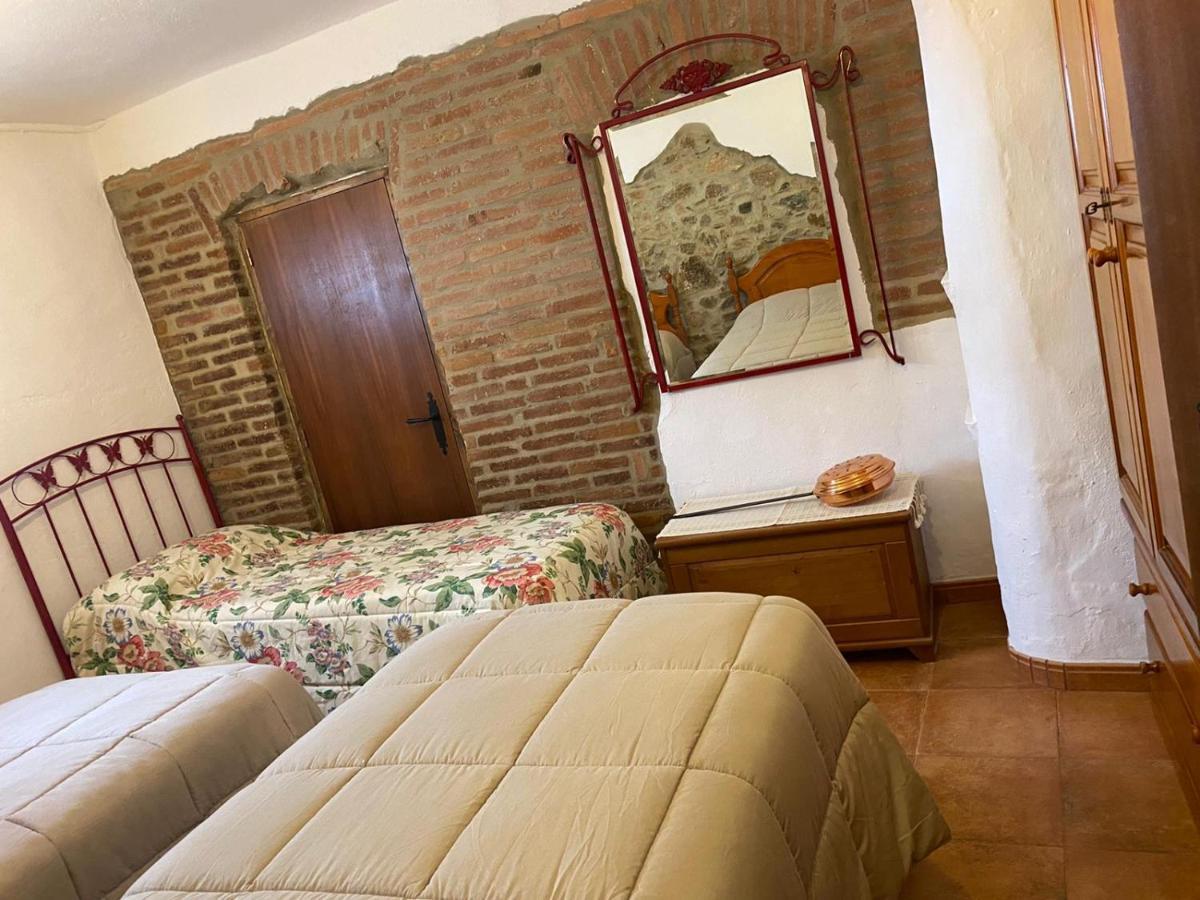 Tio Tesoro Villa Los Romeros Luaran gambar