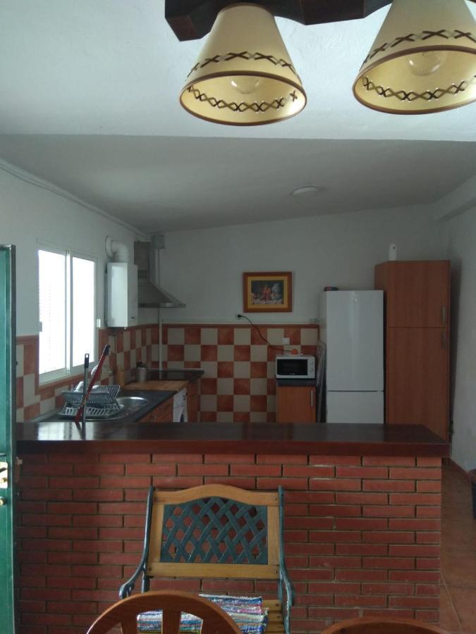 Tio Tesoro Villa Los Romeros Luaran gambar