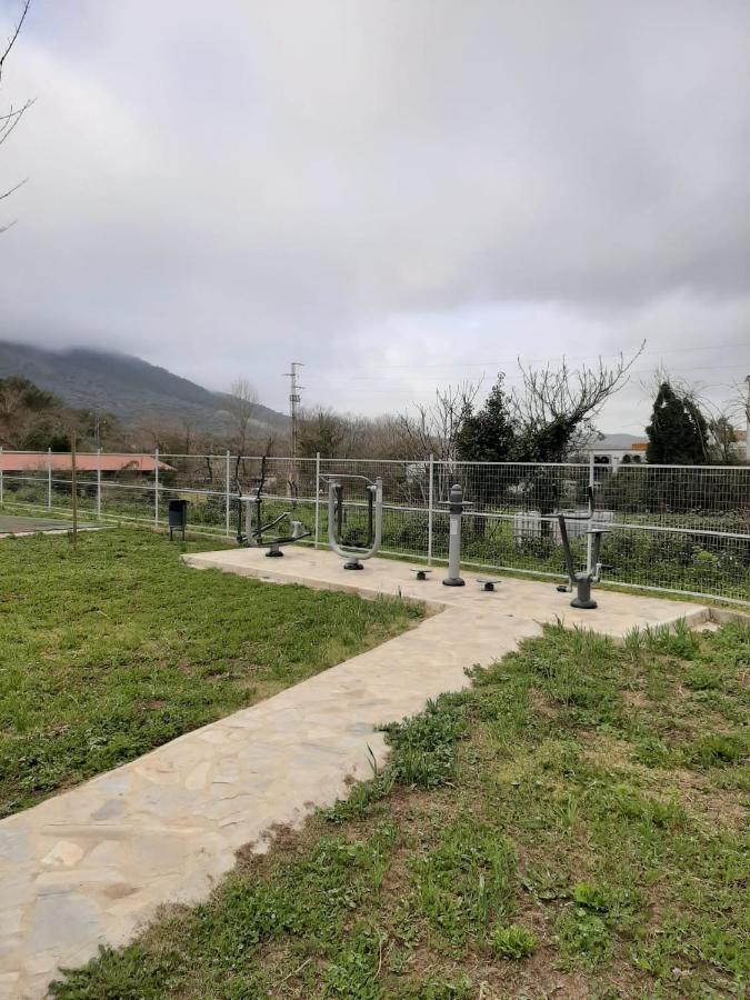 Tio Tesoro Villa Los Romeros Luaran gambar