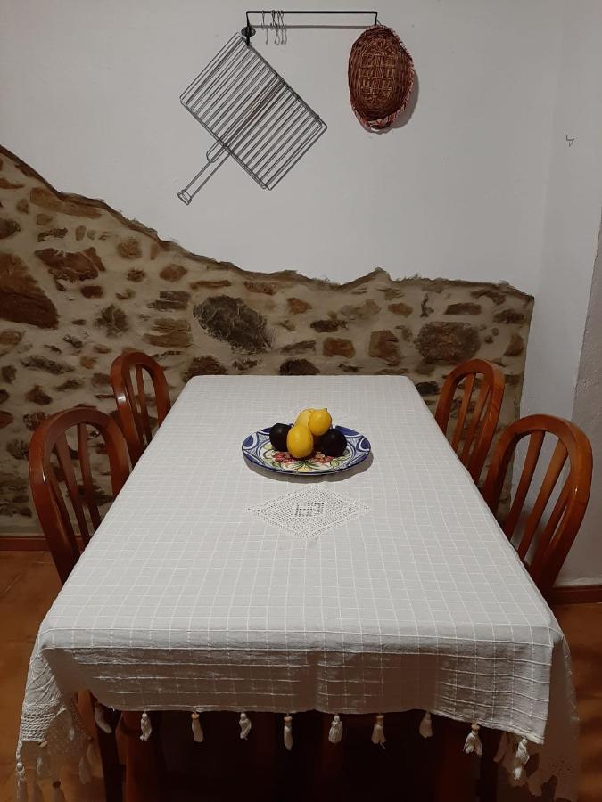 Tio Tesoro Villa Los Romeros Luaran gambar